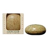 Loofa Soap - 6.9 oz., (Mode De Vie)