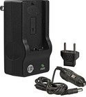CTA DIGITAL MR-NP200 Mini Battery Charger for Minolta NP-200 Battery