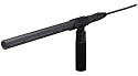 Sony ECM678 Shotgun Microphone for HVRZ1U & HVRV1U Camcorders
