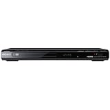 Sony DVPSR750.CEK DVD Player -Multi Region+HDMI Cable Included(upscaling, Xvid, PhotoTV HD, USB REC)