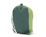 Amazonas Amazonas, Outdoor Hammock, Silk Traveller Forest (green-green), Lying surface 220x140cm, Maximum Load 150kg