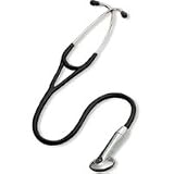 3M Littmann Electronic Stethoscope with Ambient Noise Reduction - Plum - MMM3000BK29MMM3000PL_ea