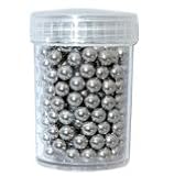 Aluminum BB Pellet 200 count for airsoft guns