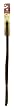 AKC 5/8-Inch by 6-Inch Small Leash, Brown