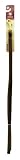 AKC Leash Small Brown 5/8x6'