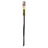 AKC Leash Small Brown 5/8"x6'