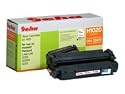Geha Tonerkassette f&uuml;r Hewlett-Packard LaserJet 1200, 1200N, 1220, ca. 3.500 Seiten, schwarz