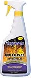 Wizards? Bug Release? for Motorcycles 22 oz.