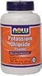 Potassium Chloride Powder - 8 oz - Powder Potassium Chloride Powder - 8 oz - Powder