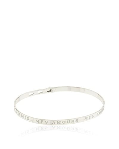 BAM Armreif Mes Amis, Mes Amours, Mes Emmerdes