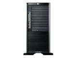 ML350 G5T E5410 X/2.33 1P 1GB E2I/64 DVD LFF