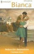 Image of: Seduccion Despiadada: (Pitiless Seduction) (Harlequin Bianca (Spanish)) (Spanish Edition)