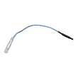 Traxxas Lead Wire For Glow Plug (Blue) T-Maxx