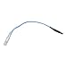 Traxxas Lead Wire For Glow Plug (Blue) T-Maxx