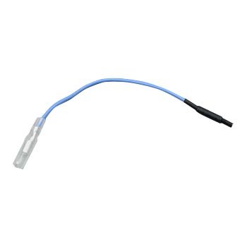 Glow Plug Lead Wire,Blue:EZ1,EZ2