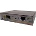 Allied Media Converter 1x RJ45 to SFP