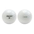 36 Precept Laddie Used Golf Balls in Near Mint Condition