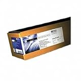 HP Bright White Inkjet Paper (24 Inches x 150 Feet Roll)