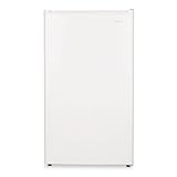 Sanyo SR369K - Counter Height, 3.6 Cu. Ft. Refrigerator w/Timer Auto Defros ....