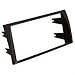 Metra 95-8203 Double DIN Installation Kit for 2002-2005 Toyota Camry Vehicles