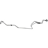 Dorman 624-992 Transmission Oil Cooler Line