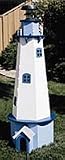 Lighthouse Plan