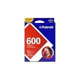 Polaroid 600 Film Single Pack