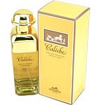 Caleche By Hermes For Women. Eau De Toilette Spray 1.6 Oz.