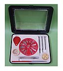 Professional Eye Glass Repair Kit