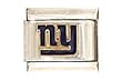 New York Giants Charm NFL Football Fan Shop Sports Team Merchandise