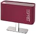 Esprit Linea Tischleuchte, purple