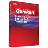 Quicken Essential MAC2 010