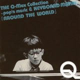 THE Q-Mex Collection��pop��n music&KEYBOADMANIA����AROUND THE WORLD��