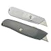 Bon Tool 15-203-B7 Utility Knife, Utility Knife w/ 3 Blades, Blade Size: .018