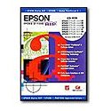 Epson Stylus Rip for Stylus Color & Stylus Photo See X Notes