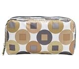 LeSportsac（レスポートサック） ポーチ レクタングラー コスメティック LS-6511-4760 ロボ