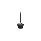 Howard Aladdin Smoker Station 4.25 gallon Steel Smokers Urn Hammertone Bronze Urn R1639EHBZ