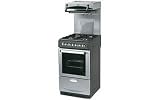 Flavel AP5NESV / Aspen Single Oven Gas Cooker