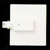Thomas Lighting TR4735-8 Track Lighting Connector by Thomas Lighting