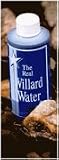 Willards Water - Clear 16 FL Oz by Willard Water