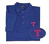 The Texas Ranger in the West