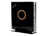 Zotac ZBOX ND22 Barebone-PC (Intel Celeron CULV SU2300, DDR3-1066 supported, NVIDIA ION, WLAN)