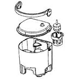 Hoover SteamVac Recovery Tank Kit, 42272172
