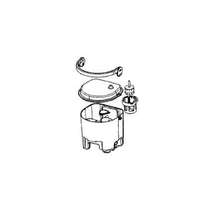 Hoover SteamVac Recovery Tank Kit, 42272172