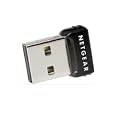 Netgear N150 Wireless USB Microadapter