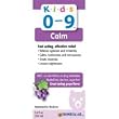 Kids 0-9 Calm Syrup - 3.4 fl oz