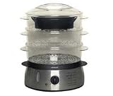 Hitachi STM1  Steamer