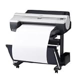 Produkt-Bild: Canon imagePROGRAF LP24 Tintendrucker A1 2400 dpi Fast  USB 2.0