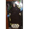 STAR WARS 12" EMPEROR PALPATINE ACTION FIGURE 1998