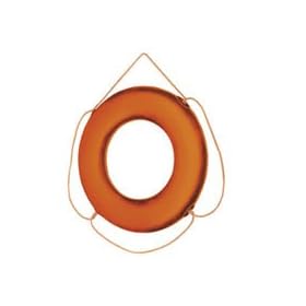Jim Buoy GX-Series Life Ring Buoy 20-30 by